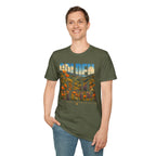 Golden State BloomT-Shirt
