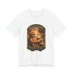 Copy of Mentally Retired T‑Shirt