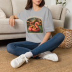 Feral and Salty Bear T-Shirt