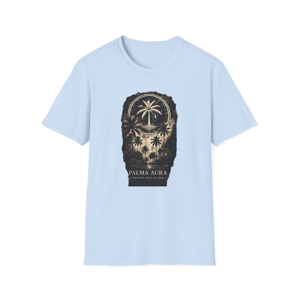 Palma Aura Vacations state of mind T-Shirt