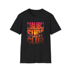 Malibu Surf Club T-Shirt