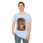 Vacations Fade, memory don't T-Shirt