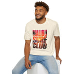 Malibu Surf Club T-Shirt