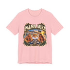 Copy of Palma Aura Bear Live the Aura T‑Shirt