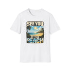 See You At The Beach T-Shirt