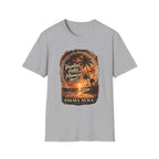 Vacations Fade, memory don't T-Shirt