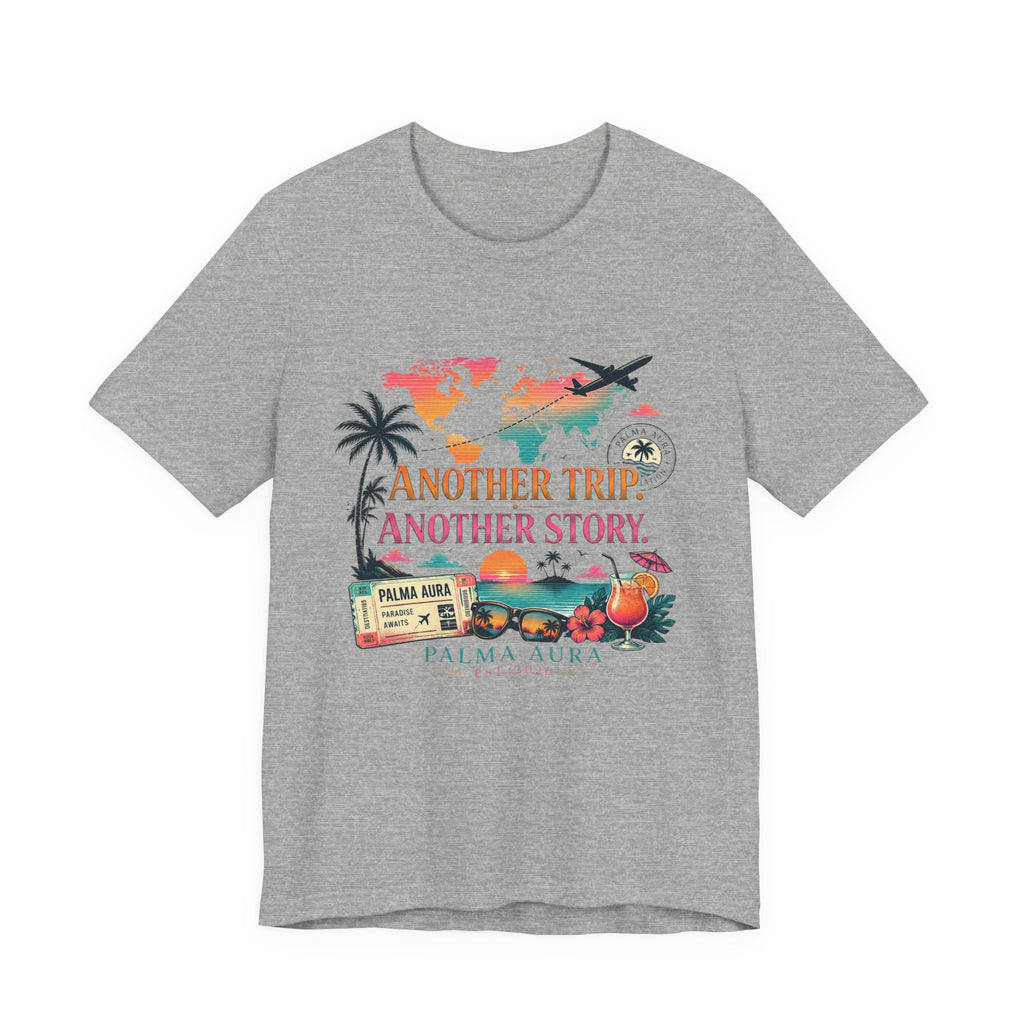 Copy of Another Trip Another Story T‑Shirt