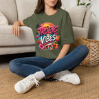 Tropic Vibes T-Shirt