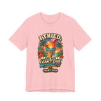 Copy of I Tried and now I can't live without it T‑Shirt