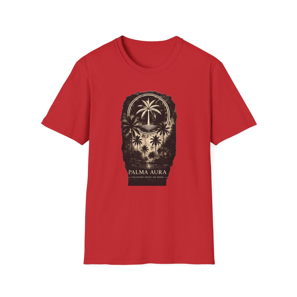 Palma Aura Vacations state of mind T-Shirt