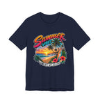 Copy of Summer Vibes T‑Shirt