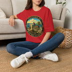 Welcome to Rio de Janeiro T-Shirt