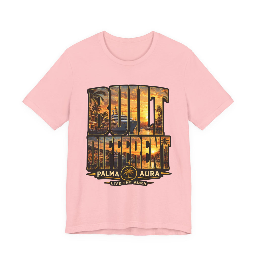 Build Differente T‑Shirt