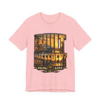 Build Differente T‑Shirt