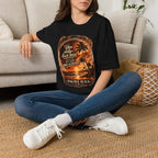 Palma Aura You only live once T-Shirt
