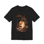 Chase the Horizon version 2 T‑Shirt