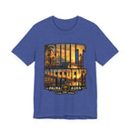 Build Differente T‑Shirt