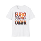 Euro Summer Club T-Shirt