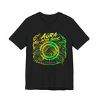 Copy of Aura After Dark Green version T‑Shirt