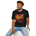 Girls trip Ibiza 2026 T-Shirt