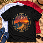 Palma Aura Rio T‑Shirt
