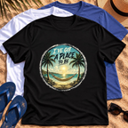Copy of Copy of Copy of I've got a place to be T‑Shirt