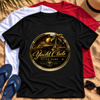 Yacht Clube T‑Shirt