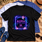 Aura After Dark T‑Shirt
