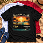 Copy of Destination Paradise T‑Shirt